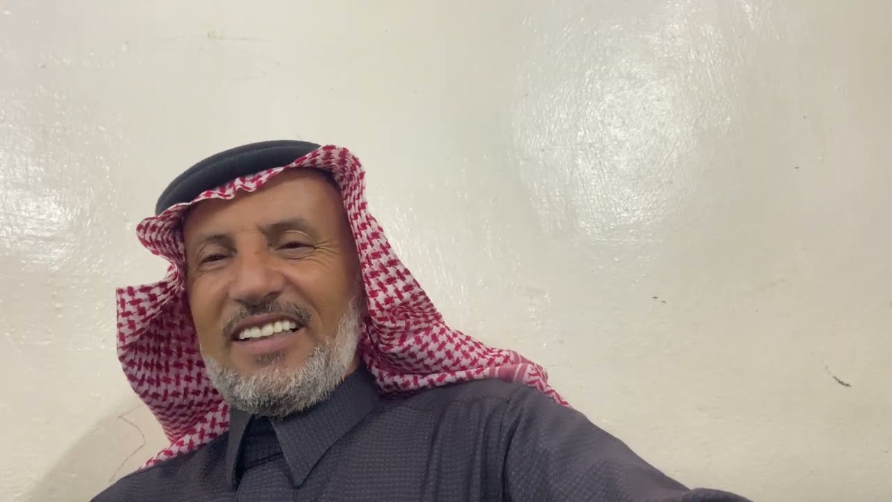 سالفة الرجال الي حلفوها كذاب ويش صاره