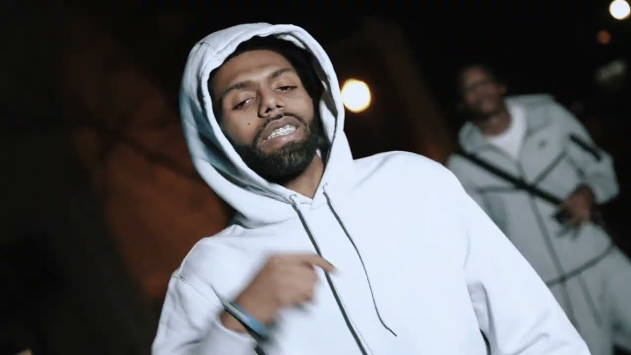 TG Wop - 