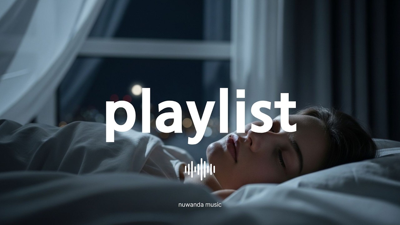 Weightless now 🌙 Soft Night drift groove pop for floating Into sleep