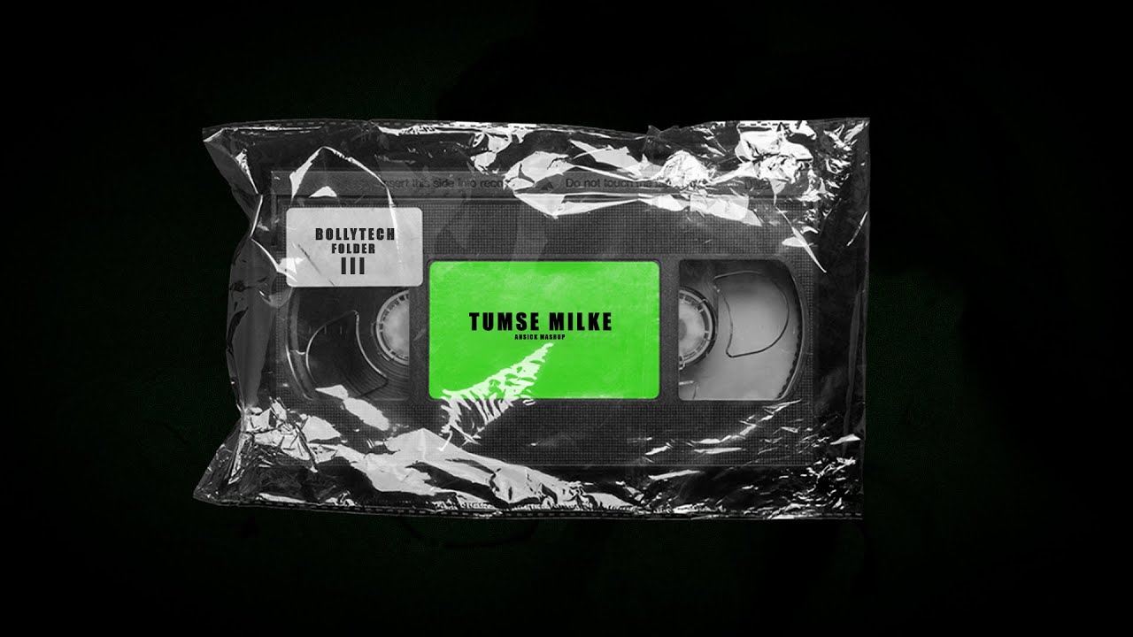 Tumse Milke - Ansick | Bollytech Folder - 3