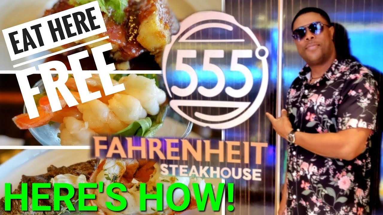 DON'T PAY FOR SPECIALTY DINING, UNTIL YOU WATCH THIS!
