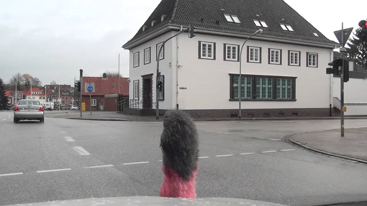 Neustadt Kreis Ostholstein SH Schleswig Holstein 5.1.2014