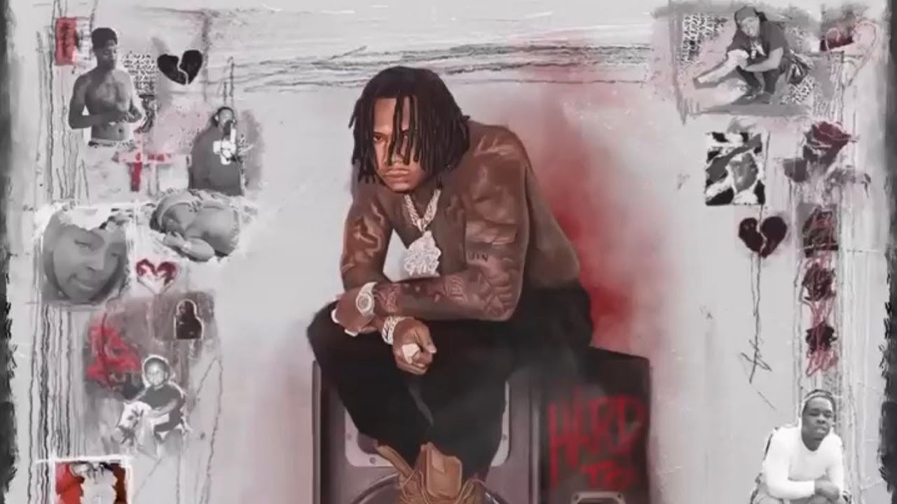 Nun Like Me - MoneyBagg Yo  ( Slowed )
