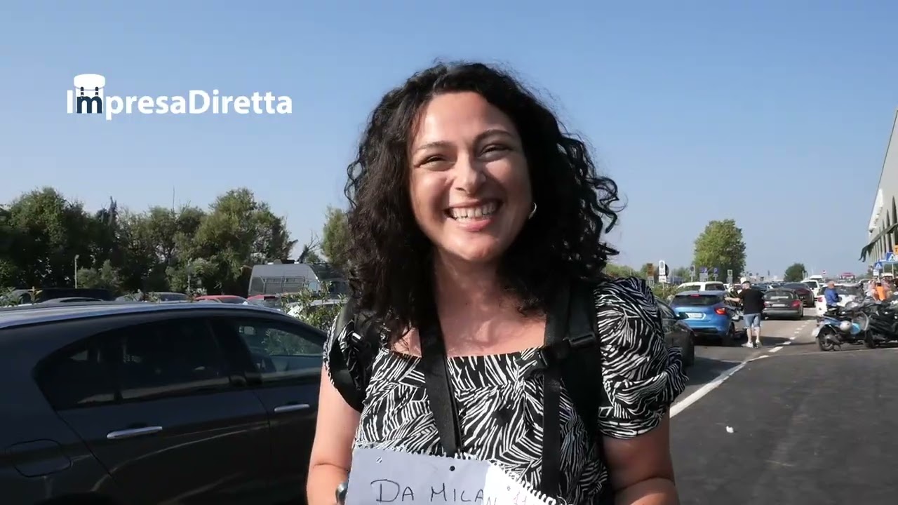 ATTERRATI E DECOLLATI I PRIMI VOLI ALL’AEROPORTO DI SALERNO.