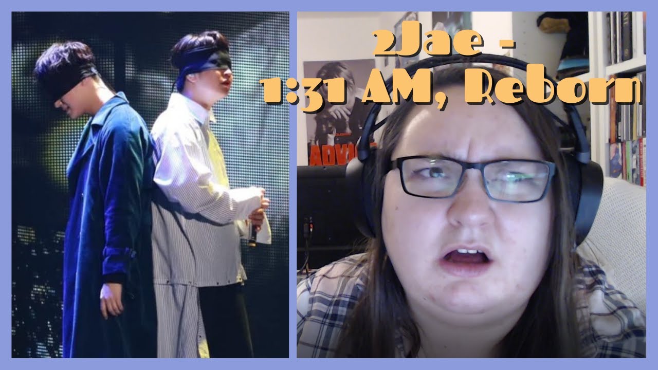 My ears can't take the beautiful | GOT7 Unofficial Subunits Reaction: 2Jae - 