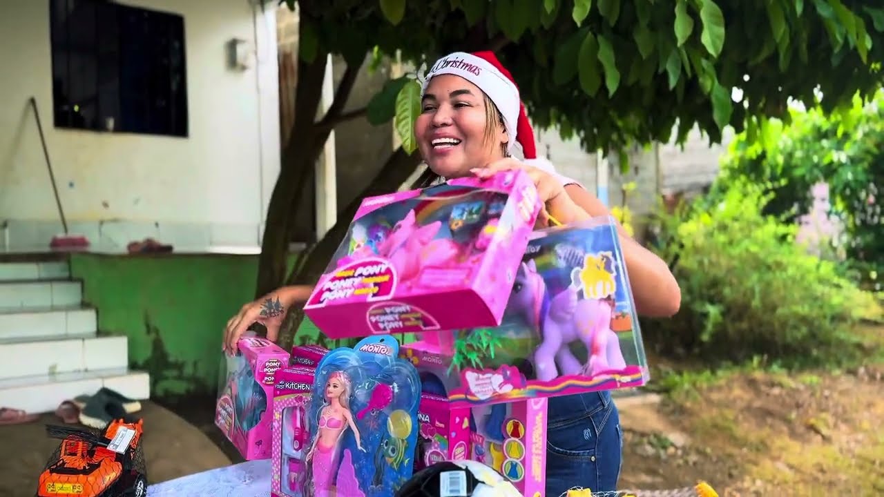 Feliz Navidad 🎄🎁