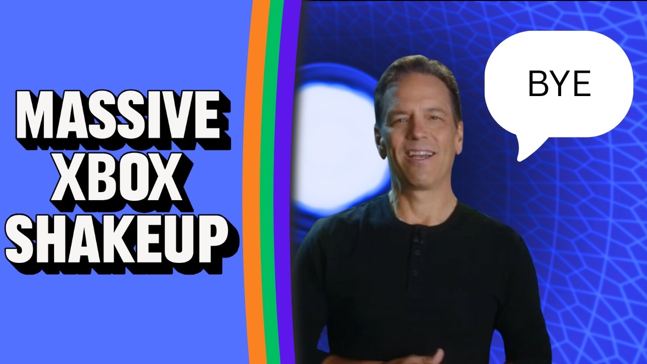 Huge Xbox Disruption when Trust is Low