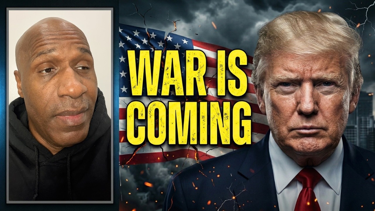 Trump Playing a Dangerous Game, Latest POWER GRAB MOVE Could END THE US!