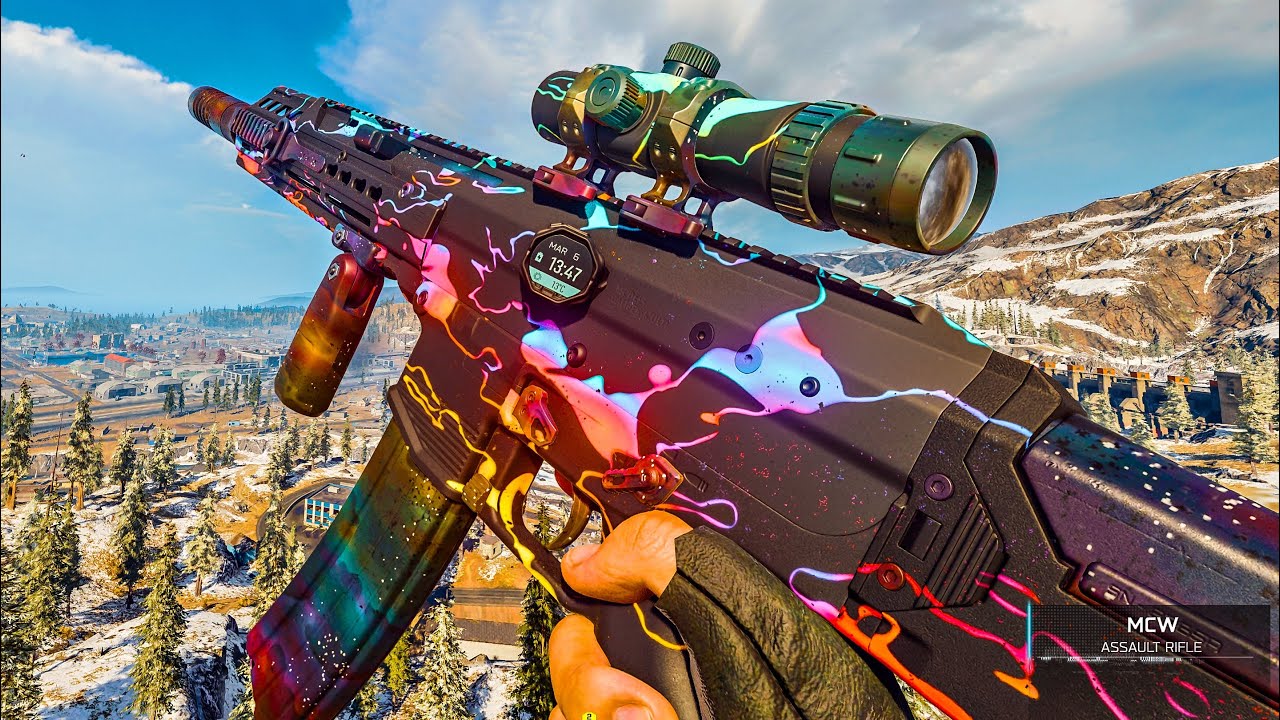 CALL OF DUTY: WARZONE VERDANSK QUADS GAMEPLAY! (NO COMMENTARY)