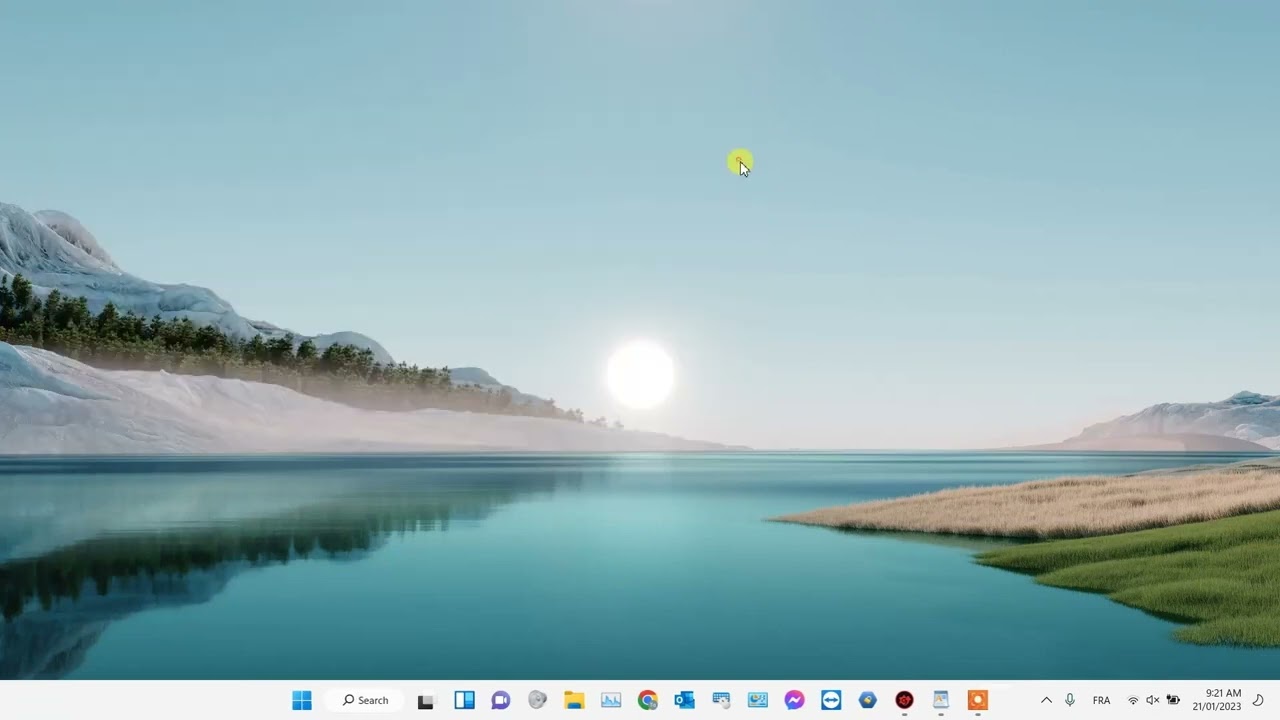 How to Disable 'Show More Options' In Windows11
