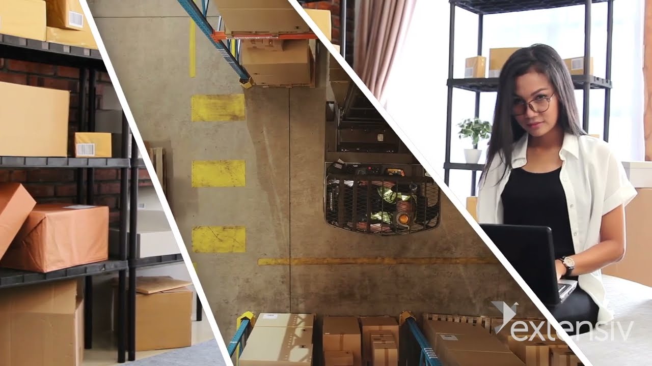 Extensiv: Creating the Future of Omnichannel Fulfillment