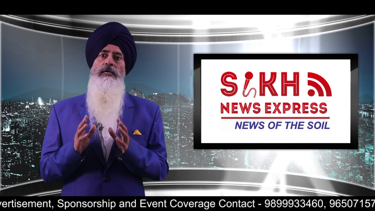 Sikhism-The Cosmic Faith | Episode 3 | Gurdwara te Hazri | Sikh News Express