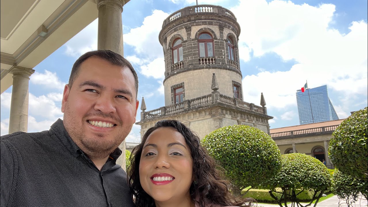 Castillo de Chapultepec