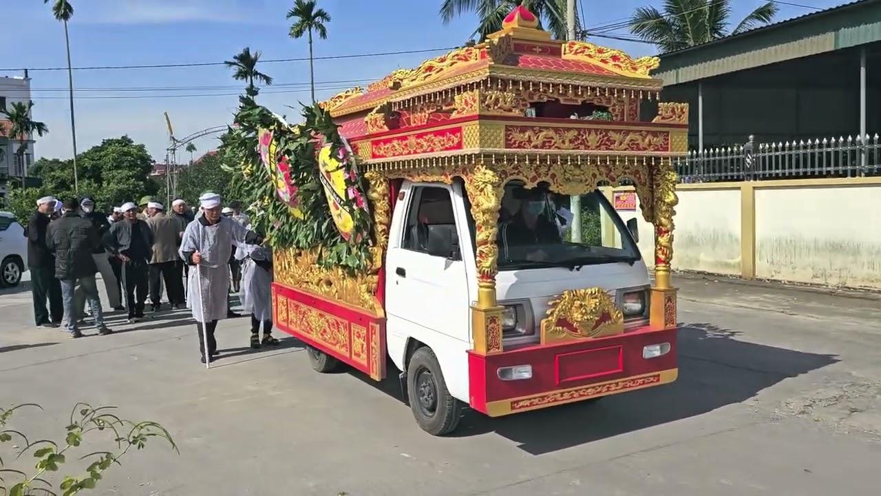 Họ PhạmTộc Cụ Lê Như Thiết p2