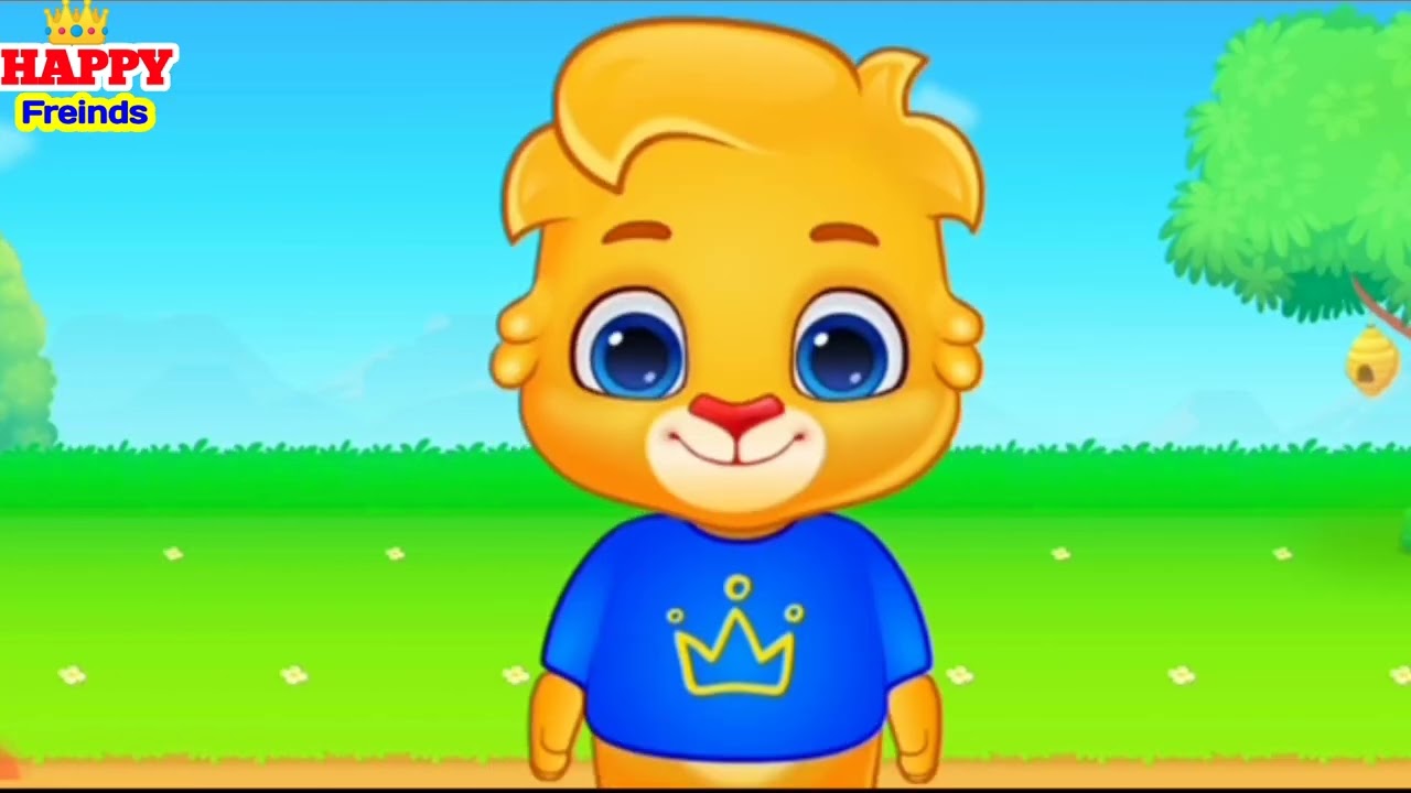 kids Coloring Game video | colour game | Colour videos for kids | Colour games for kids 