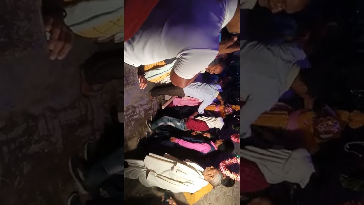 parampari  Duyarpuja Video