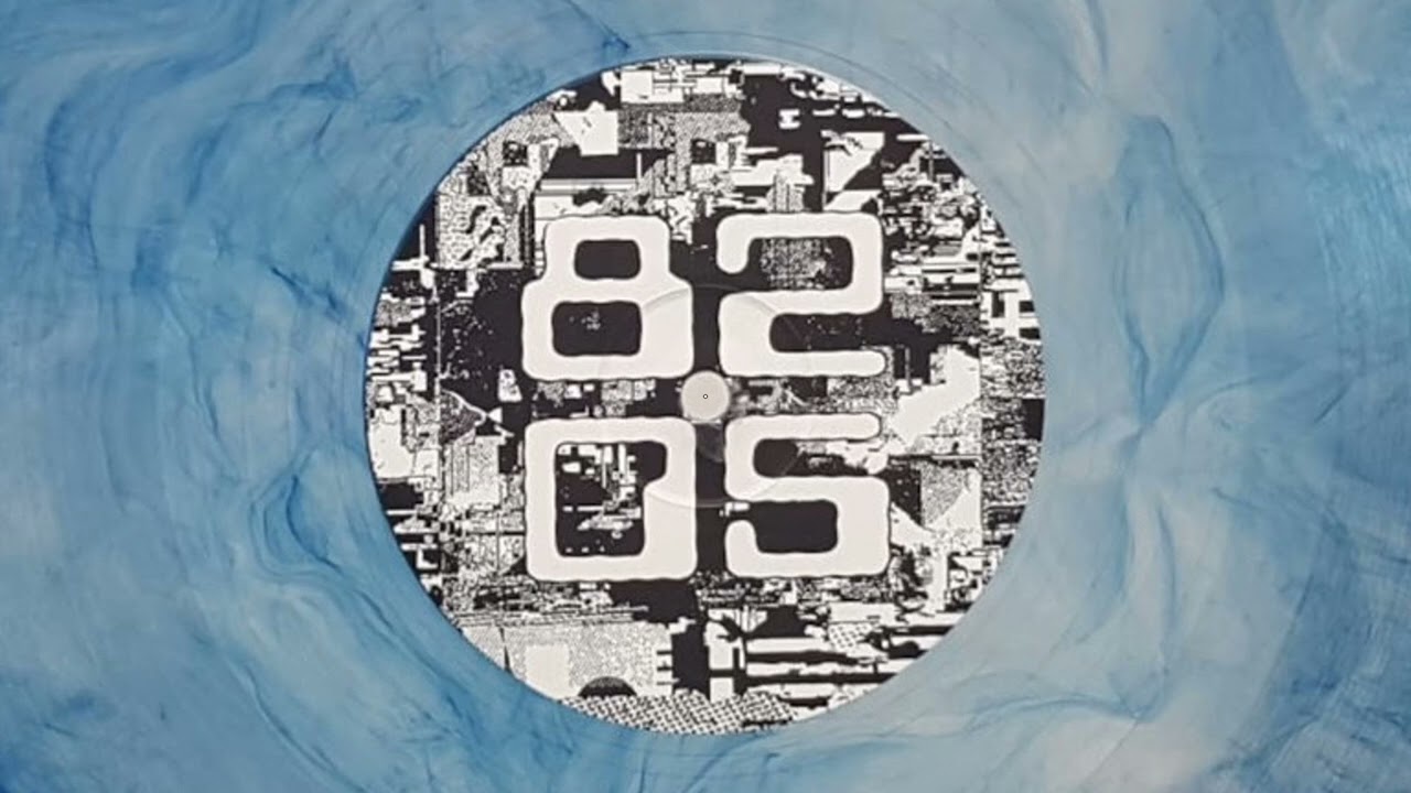 Bizzy B - Close Your Eyes (2022)