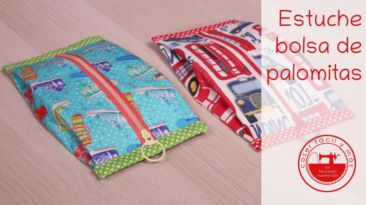 Estuche o neceser 