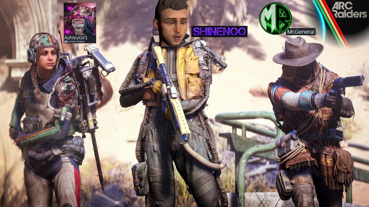 In the ArcR WOLRD🔴!Giveaway🔴Drops Always on🔴!Support !com🔴Join DC