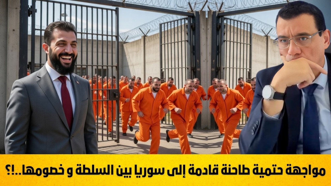 ماذا يجري في دير الزور والرقة. مواجهة حتمية طاحنة قادمة بين السلطة وشركائها السابقين. شاهد !؟