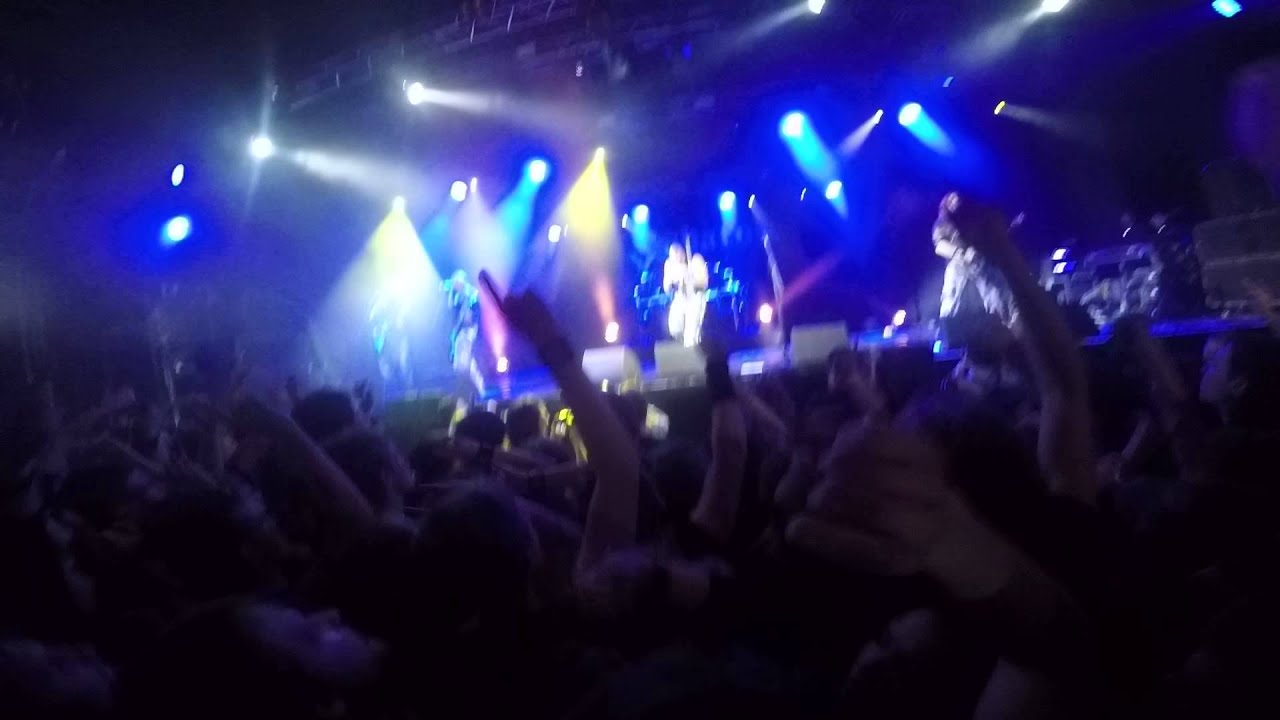 Sabaton 