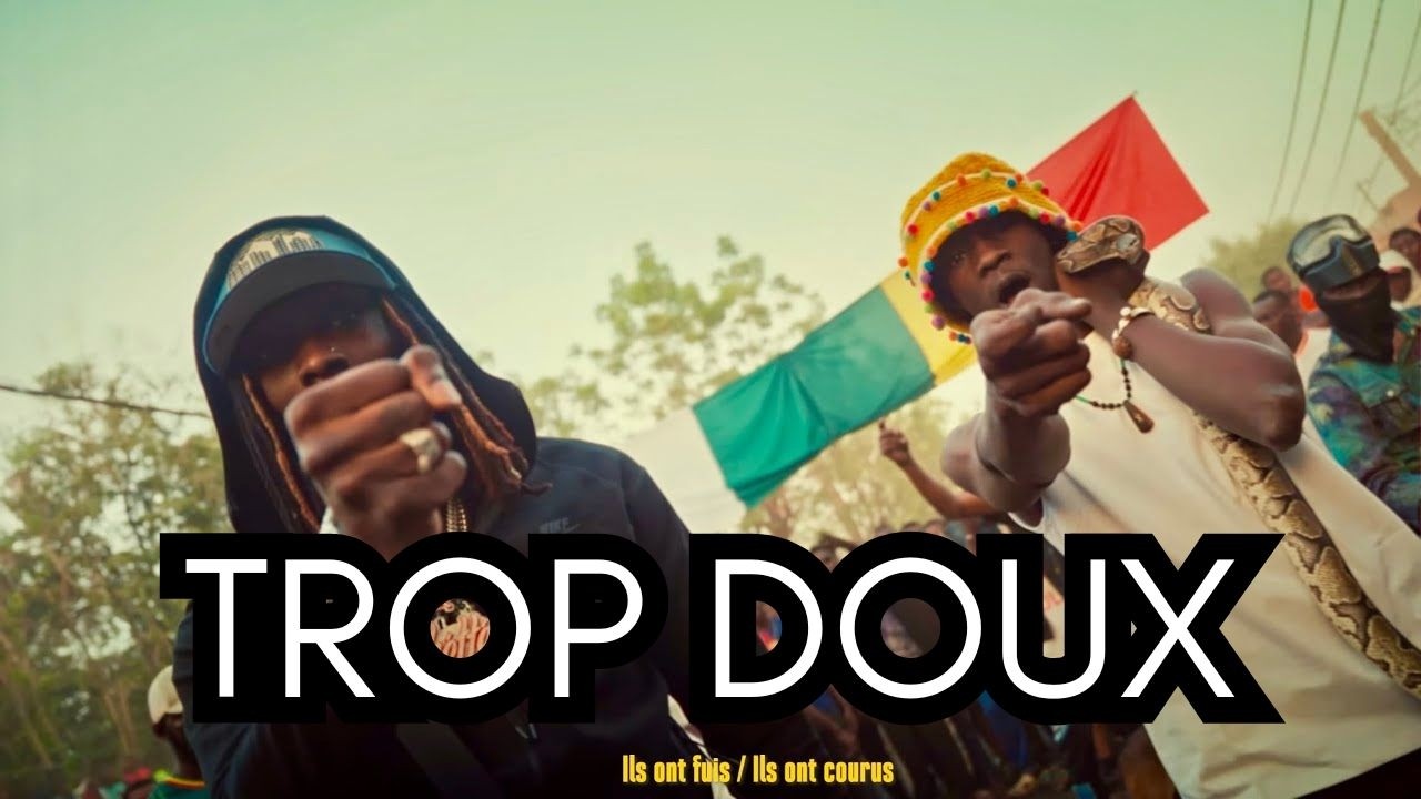 Feat raté pour Himra ?