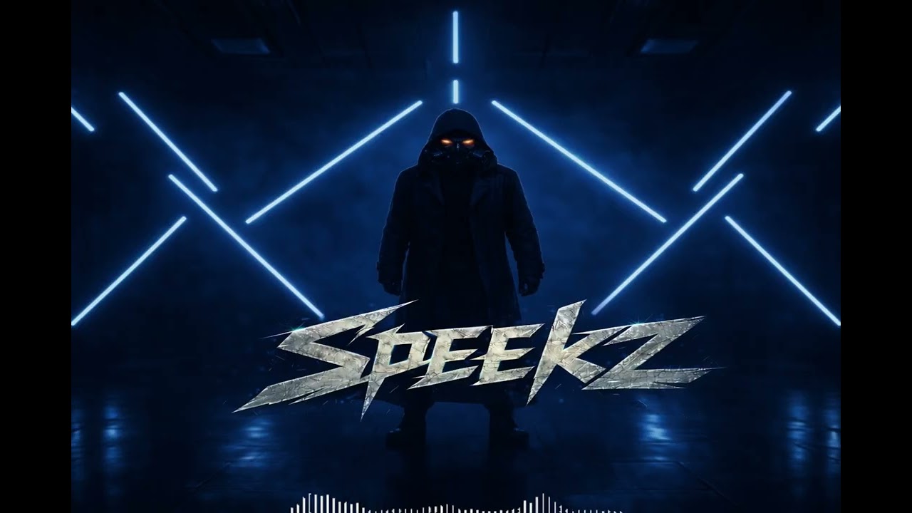 Speekz - Night Party
