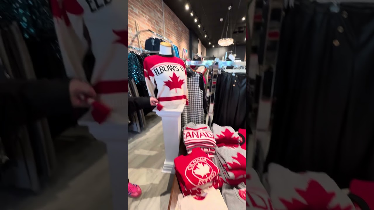 Garbo’s Sarnia Store Tour