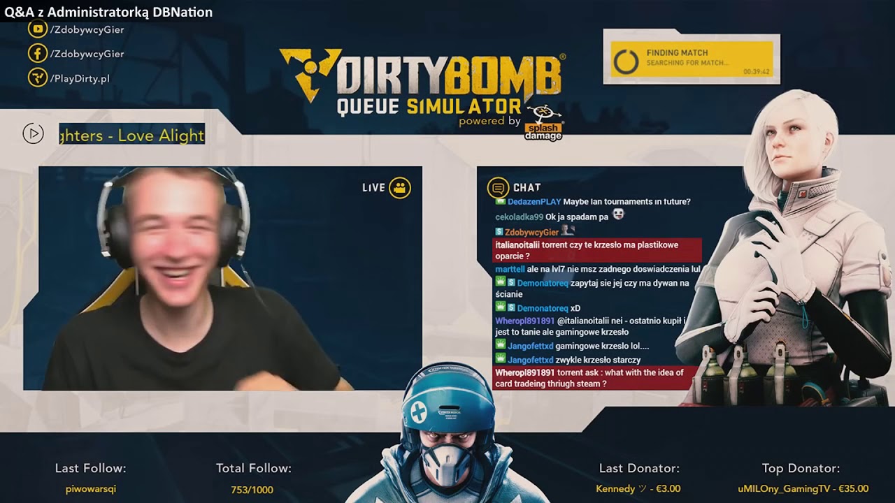 ZdobywcyGier, ale z samych onomatopei