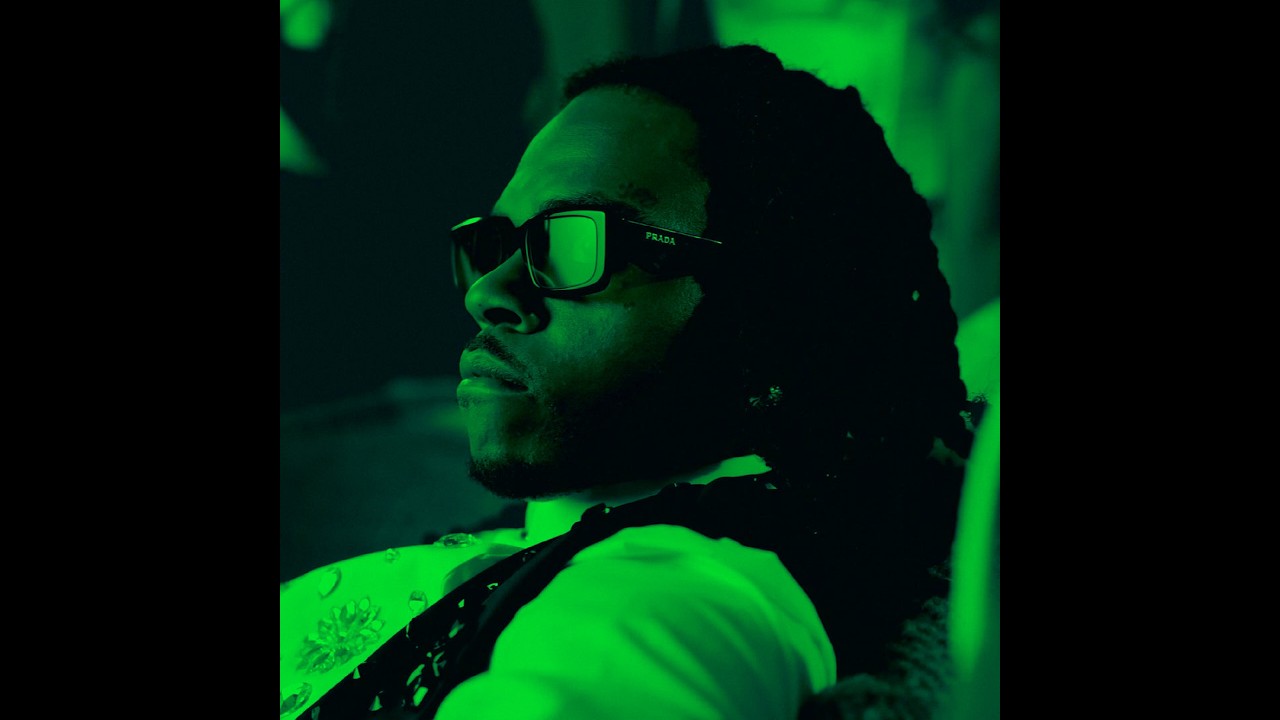 [FREE] Gunna x Rod Wave Type Beat 2026 - 