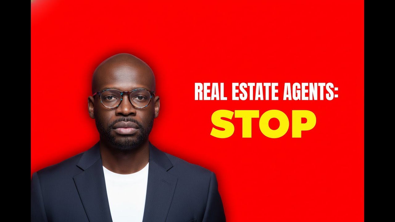 The Real Estate AI Playbook: From Data Overload to Confident Decisions