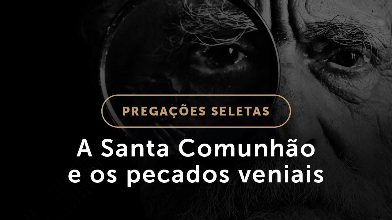 Por que minhas comunhões não funcionam?