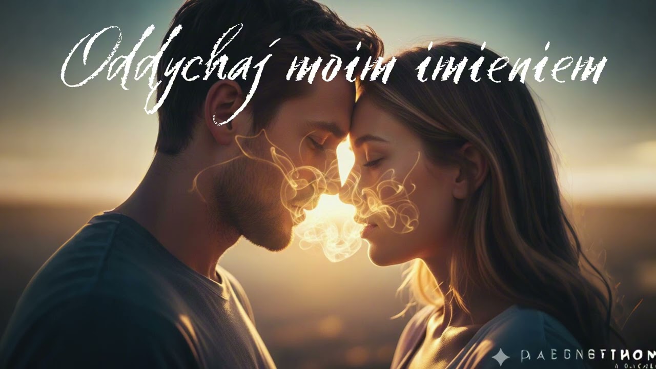 ❤️🌬️ Oddychaj moim imieniem 🌬️❤️Miłość, która staje się oddechem❤️❤️