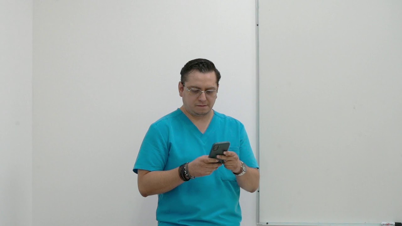 Prepárate para el ENARM con el Módulo Neonato Pedía / Dr. Noel Hurtado