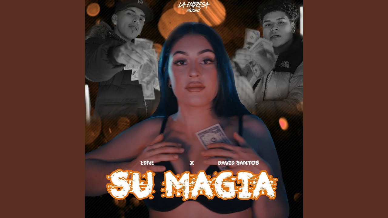 Su Magia