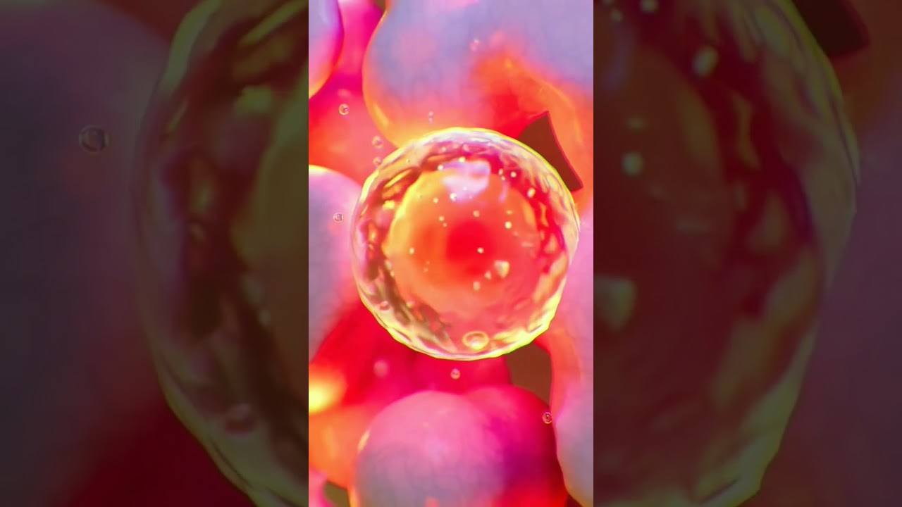 reproduction system pregnancy | and embryonic development #shorts #biology