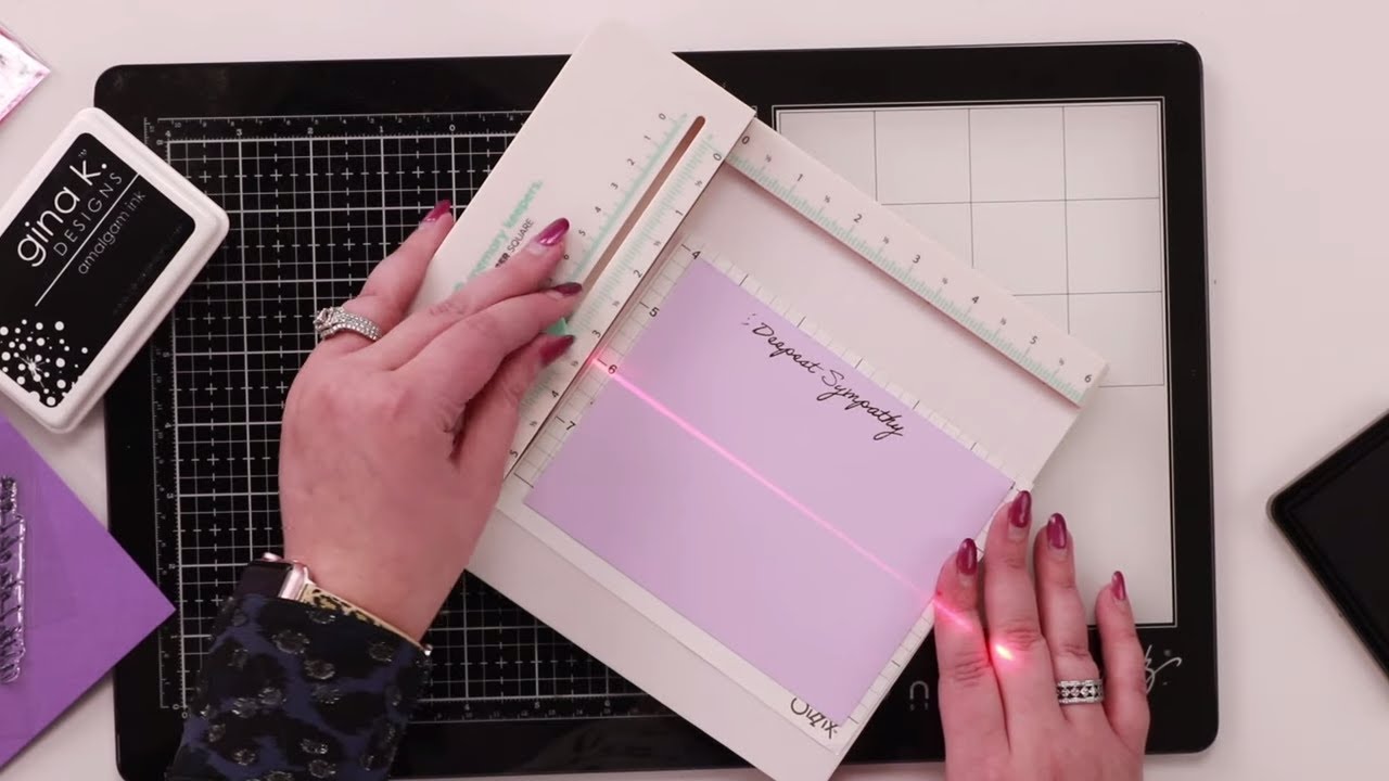 Hit or Miss - Does this really make everything line up?