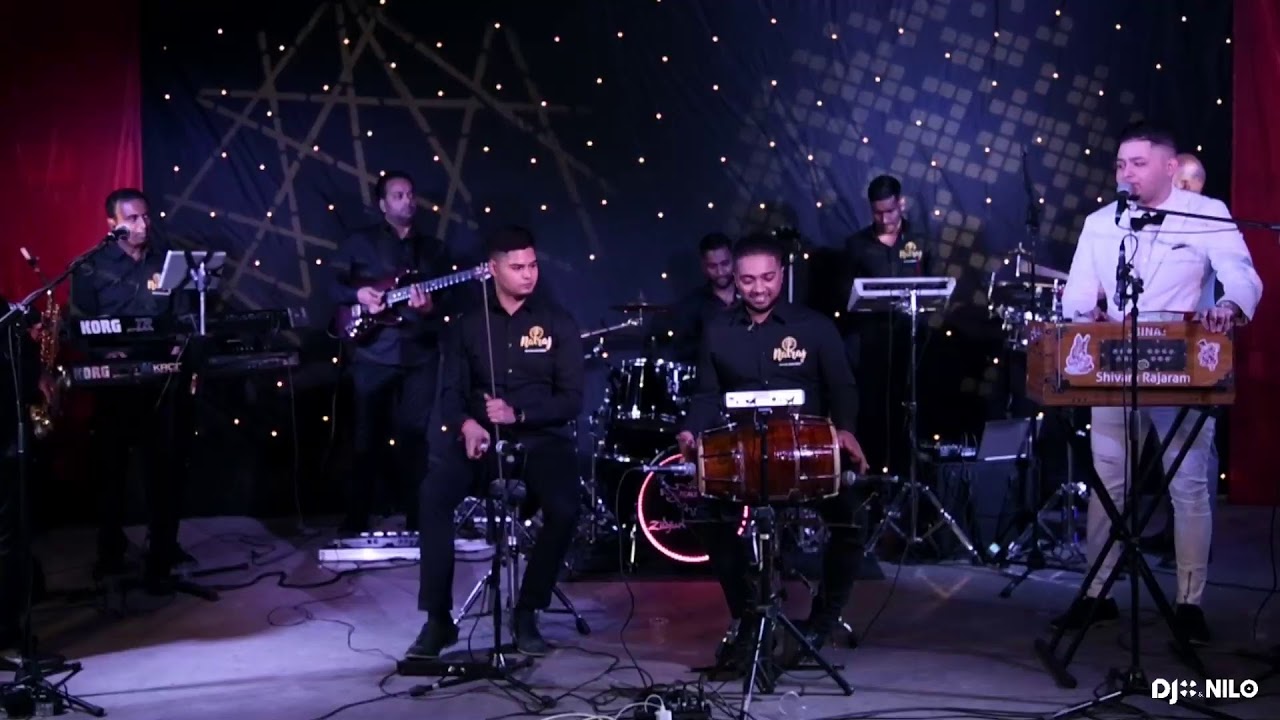 4TH ANNIVERSARY BAITHAK GANA GROUP NATRAJ