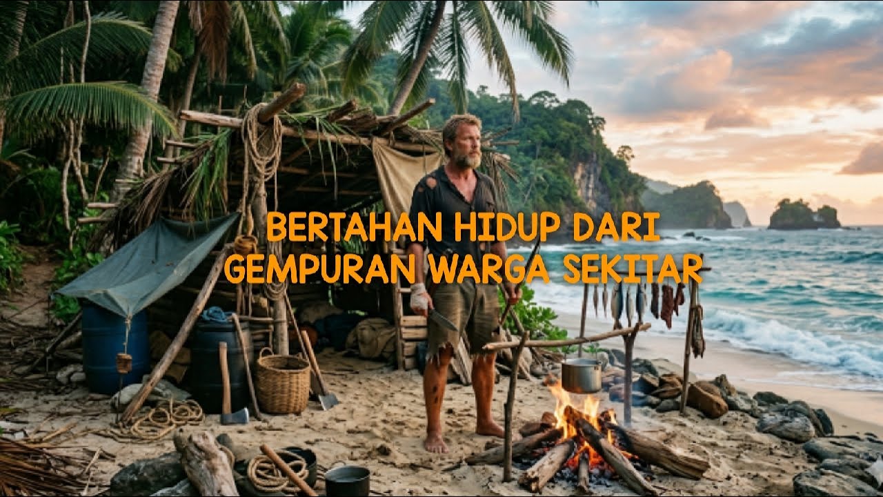 SUMBERDAYA TERBATAS, TAPI...