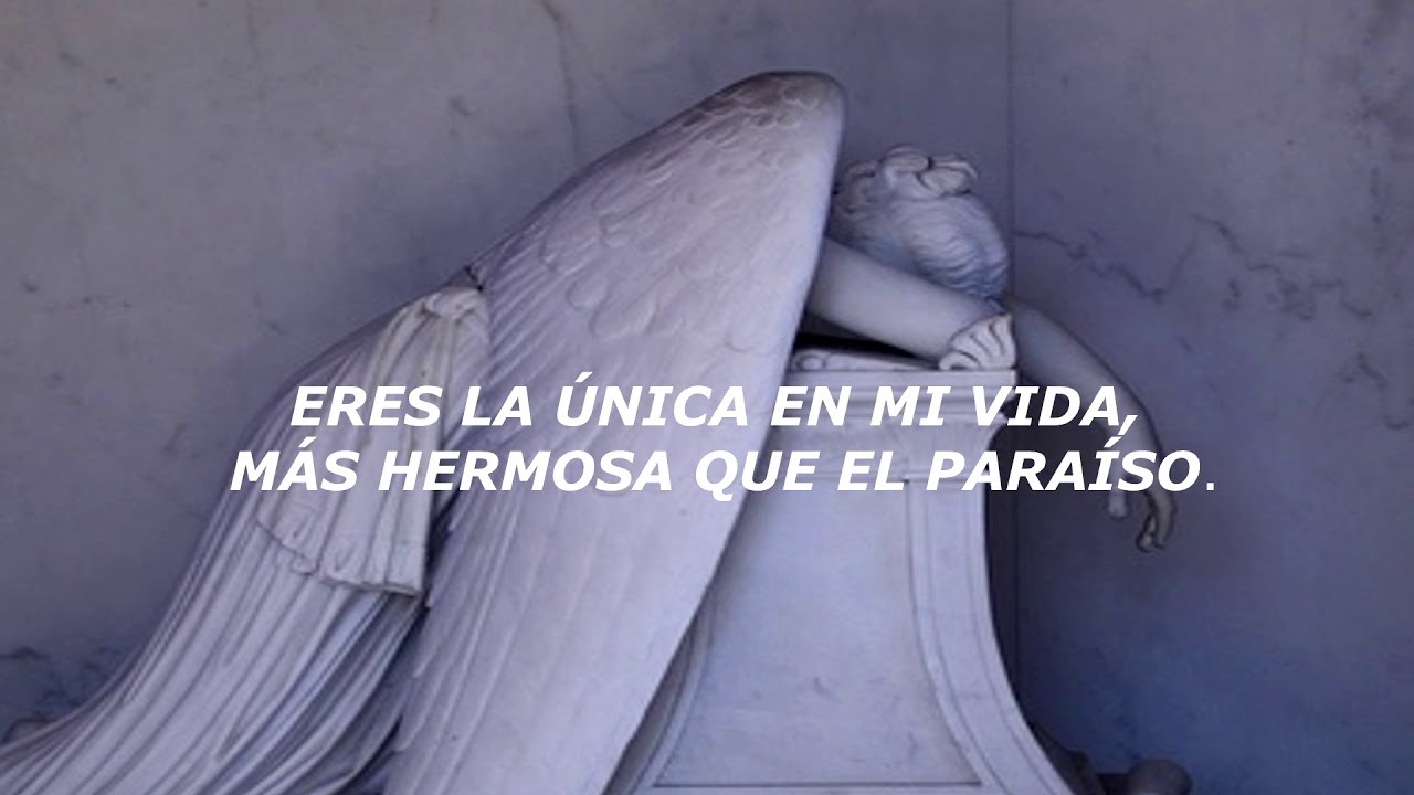 My Heaven - BIGBANG { español }.