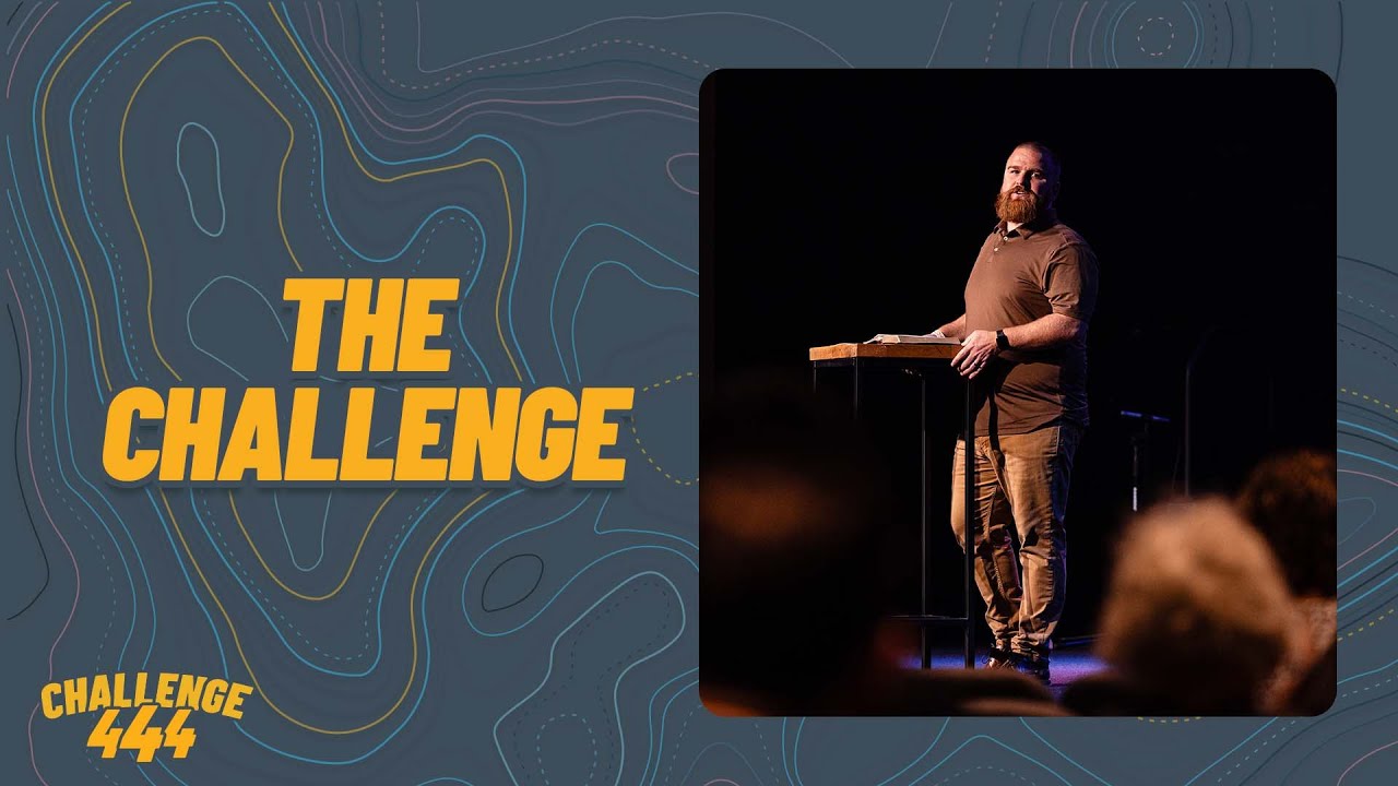 The Challenge