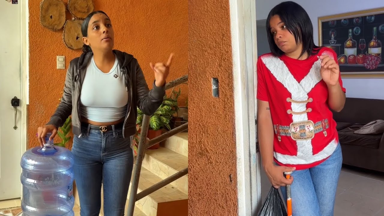 Con un bate fue exigirle comida a la vecina sin dar un centavo