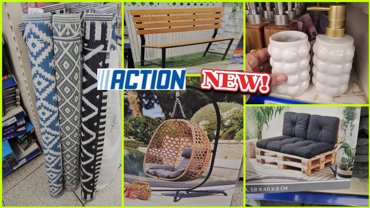 🔥ACTION ARRIVAGES EXTÉRIEUR NEWS 15.02.26 #ACTION #arrivageaction #actionfrance #actionaddict 