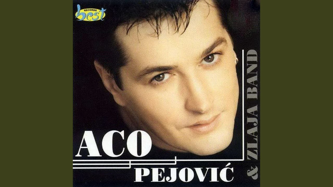 Sreco moja gde si sad