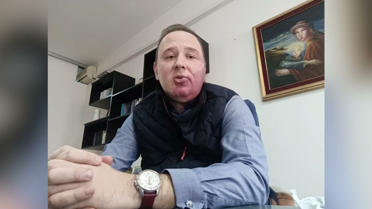 Ko je kriv ako rudnik 