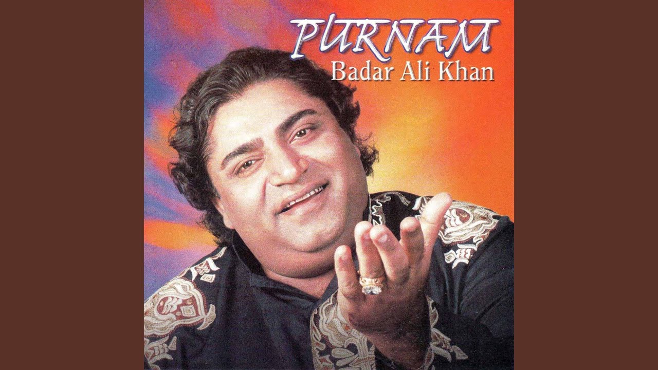 Sunle Tu Mahiya Mere Dil Di Pukar