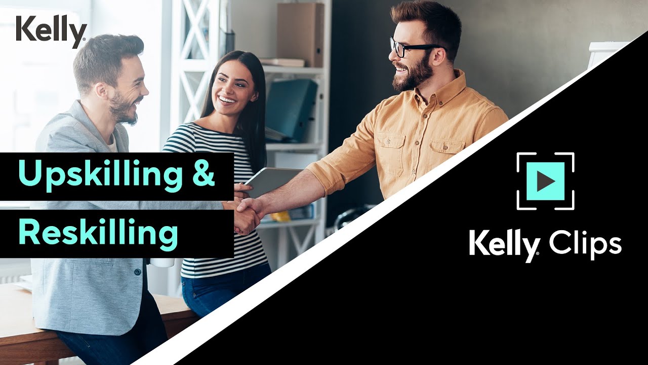 Upskilling & Reskilling