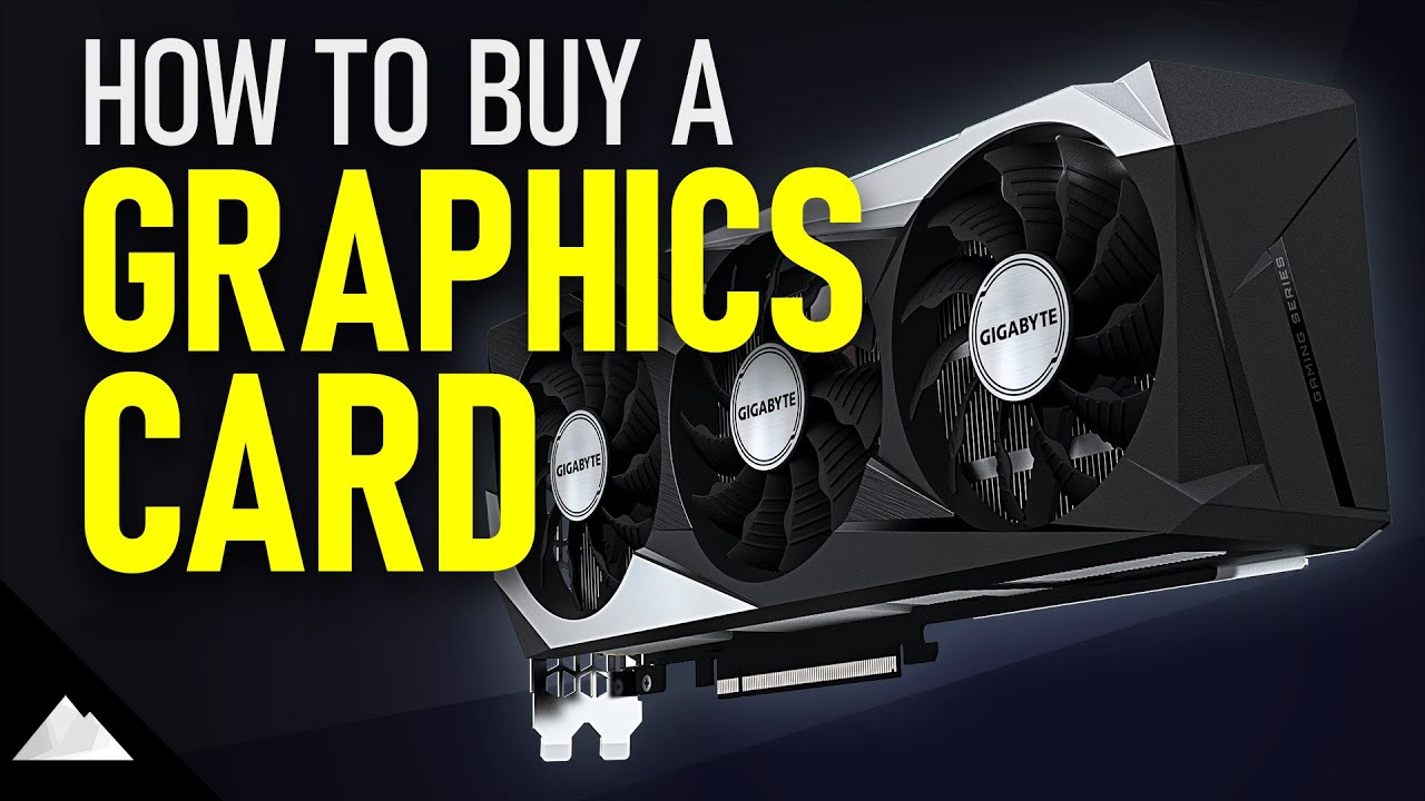 How To Buy A Graphics Card In the Scalper Pandemic