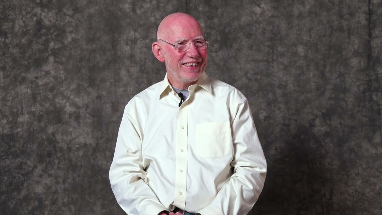 Cincinnati Runners Series: Bob Roncker