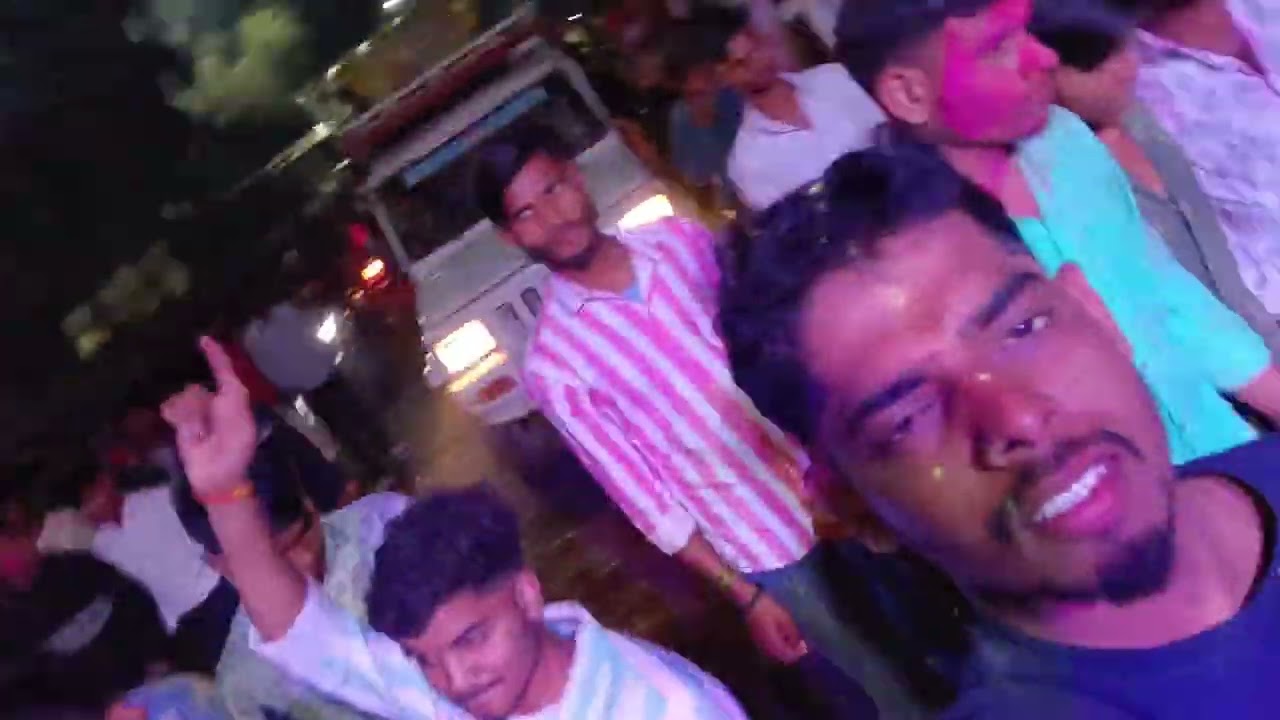 DJ dance music bhai log ♥️